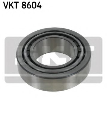 SKF VKT 8604 Bearing, manual transmission